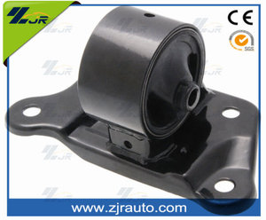 Auto Spare Parts Rubber Engine Mount for Mitsubishi Lancer Mr961709/Mr961325