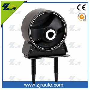 Auto Spare Parts Rubber Engine Mount for Suzuki 11620-63j00