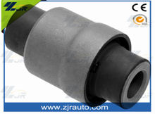 Auto Spare Parts Rubber Suspension Bushing for Nissan 55158-Wl000
