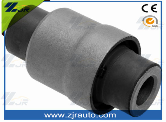 Auto Spare Parts Rubber Suspension Bushing for Nissan 55158-Wl000