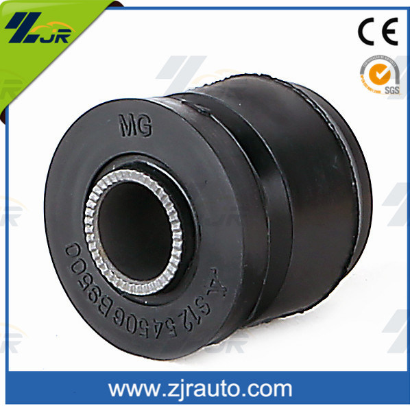 Auto Spare Parts Rubber Suspension Bushing for Nissan 54506-B9500