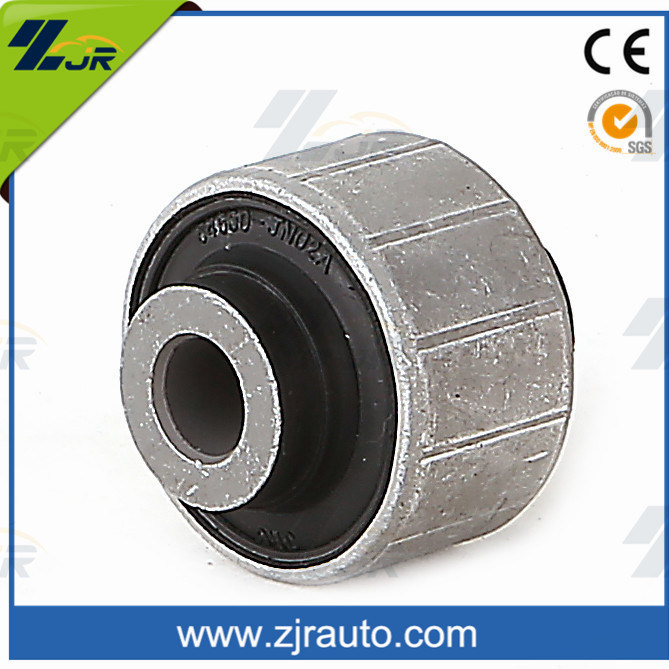 Auto Spare Parts Rubber Suspension Bushing for Nissan 54560-Jn02A