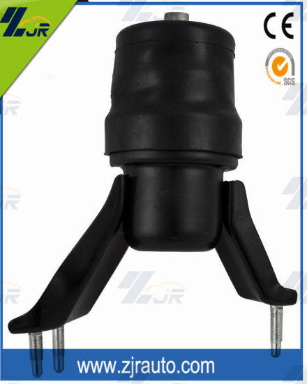 Auto Spare Parts Rubber Engine Mount for Toyota 12371-74550
