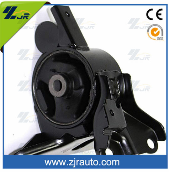 Auto Spare Parts Hyundai Rubber Engine Mount for 21830-2D000