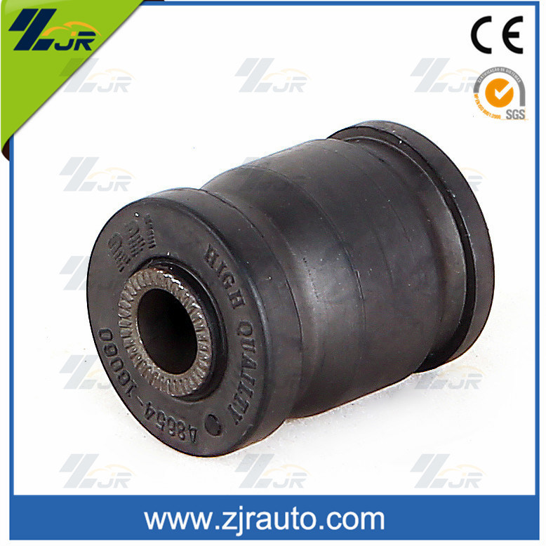 Toyota Rubber Bushing Suspension Bushing For Corolla Cynos Paseo Sera Starlet 48654 16060 Buy Auto Parts Toyota Suspension Bushing Car Accessories Product On Zjrautoparts