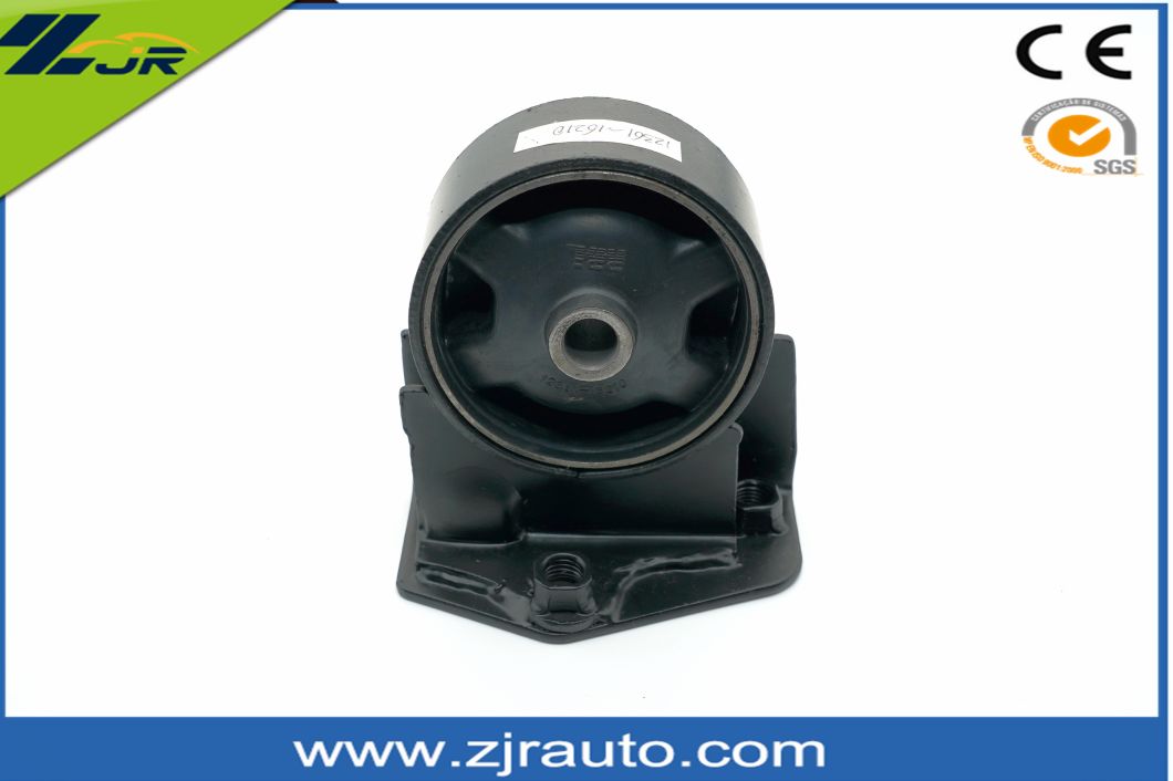 Auto Spare Parts Rubber Parts Toyota Engine Mount for Corona 12361-16210