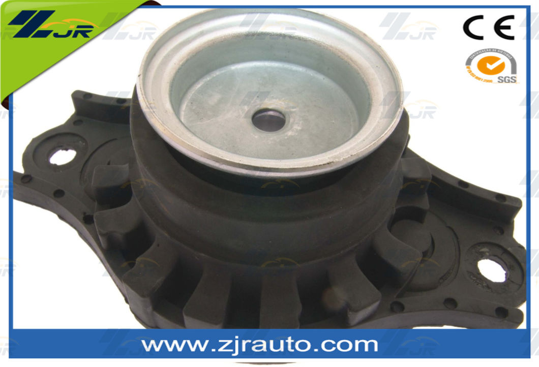 Is It Worth Replacing Strut Mounts? 