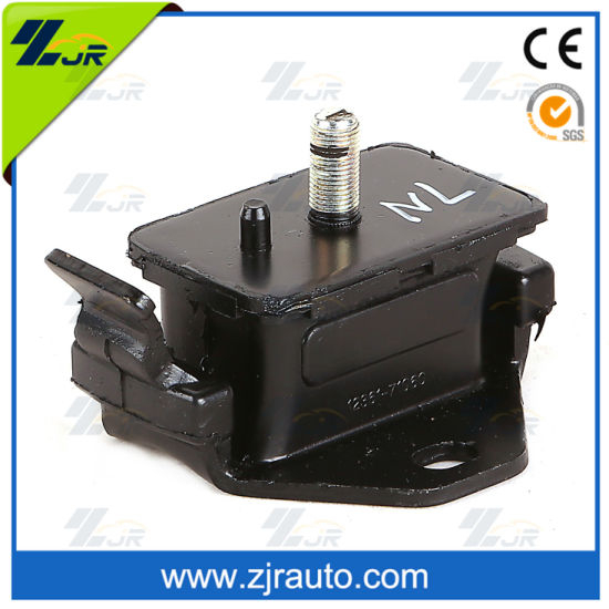 Auto Spare Parts Toyota Engine Mount for 12361-71060