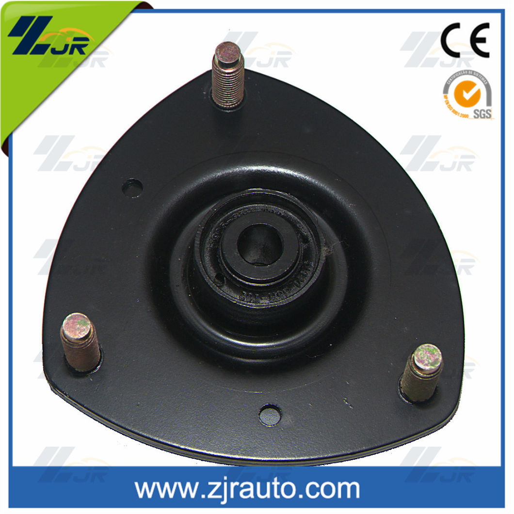 engine mount replacement