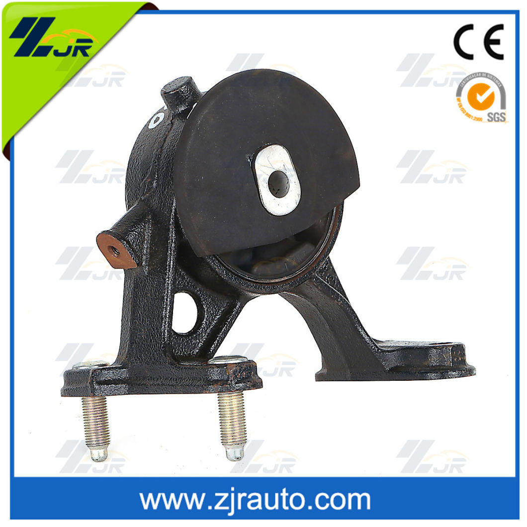 What Are Engine Mounts And What Do They Do? Symptoms, Costs & Best Replacement Options