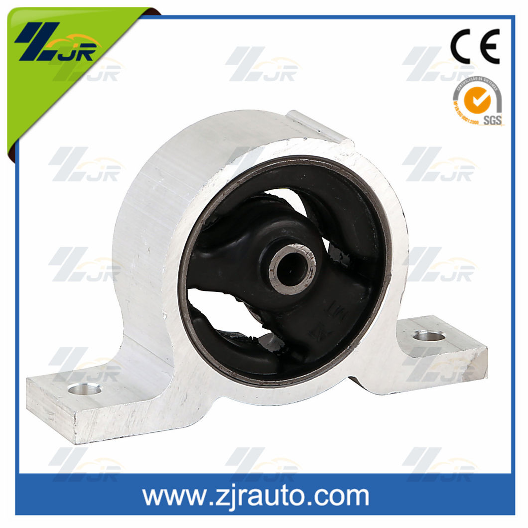 Auto Spare Parts Rubber Engine Mount for Nissan Bluebird Sylphy 11270-4m400