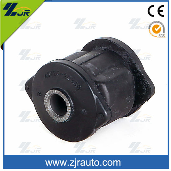 Toyota Suspension Bushing for Toyota Corolla 48725-12460