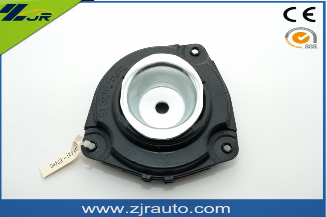 strut and strut mount