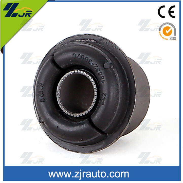 Toyota Rubber Bushing Suspension Bushing for Crown 48632-30070