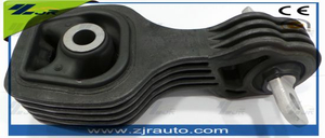 Auto Spare Parts Rubber Engine Mount for Honda 50890-Ts6-H81