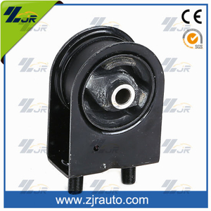 Auto Spare Parts Rubber Engine Mount for Mazda B25D-39-050