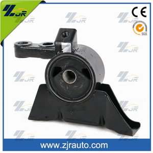 Auto Spare Parts Rubber Engine Mount for Mazda B25D-39-06yd