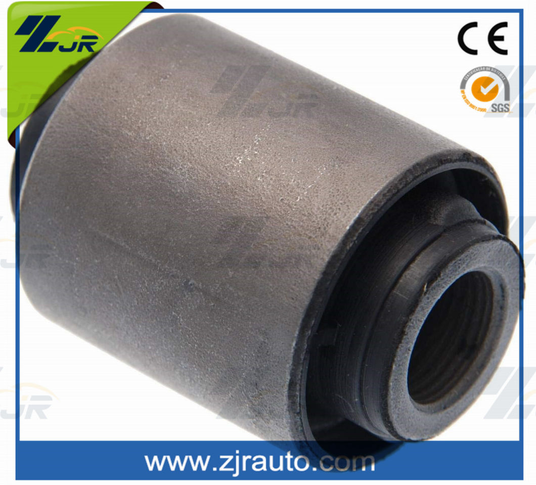 Auto Spare Parts Rubber Suspension Bushing for Nissan 55120-4n000