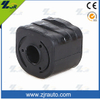 Auto Spare Parts Rubber Suspension Bushing for Suzuki 45540-60b02