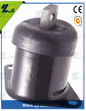 Auto Spare Parts Rubber Engine Mount for Honda 50820-Ta2-H01