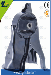 Auto Spare Parts Rubber Engine Mount for Mitsubishi Mr234837