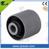 Auto Spare Parts Rubber Suspension Bushing for Nissan 55046-0W001