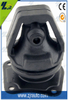 Auto Spare Parts Rubber Engine Mount for Honda 50810-Sm4-J03