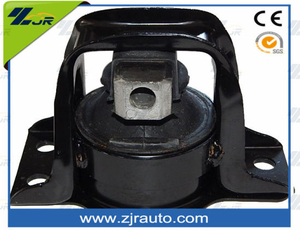 Auto Spare Parts Rubber Engine Mount for Nissan 11210-ED800