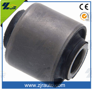 Auto Spare Parts Rubber Suspension Bushing for Nissan 55148-Wl000