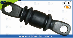 Auto Spare Parts Rubber Suspension Bushing for Toyota 48654-33040
