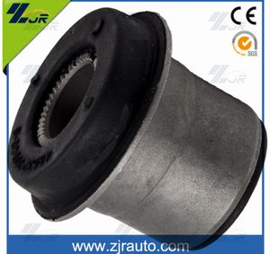 Auto Spare Parts Rubber Suspension Bushing for Toyota 48632-27010