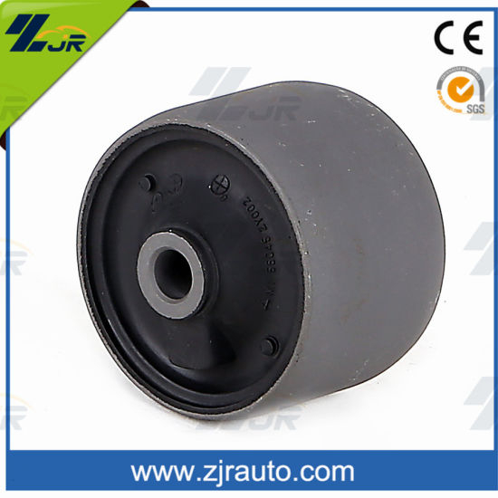 Auto Spare Parts Rubber Suspension Bushing for Nissan 55045-2y002