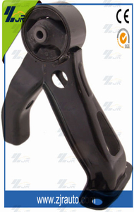 Auto Spare Parts Rubber Engine Mount for Mitsubishi Mn101573