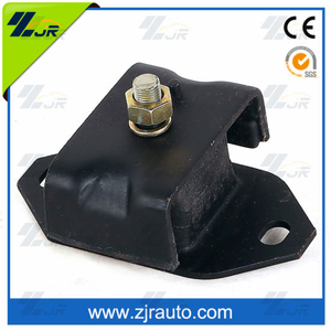 Auto Spare Parts Rubber Engine Mount for Isuzu 8-97106-759-0