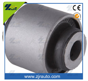 Auto Spare Parts Rubber Suspension Bushing for 52390-Sna-900