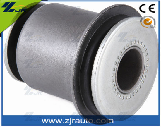 Auto Spare Parts Rubber Suspension Bushing for Toyota 48654-60050
