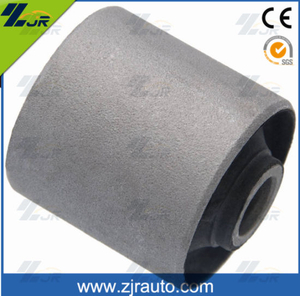 Auto Spare Parts Rubber Suspension Bushing for Toyota 48702-B4010