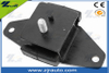 Auto Spare Parts Rubber Engine Mount for Toyota 12361-50121