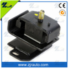 Auto Spare Parts Rubber Engine Mount for Isuzu 8-97079-220-0