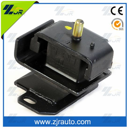 Auto Spare Parts Rubber Engine Mount for Isuzu 8-97079-220-0