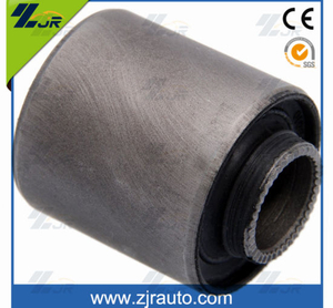 Auto Spare Parts Rubber Suspension Bushing for Toyota 48706-28010