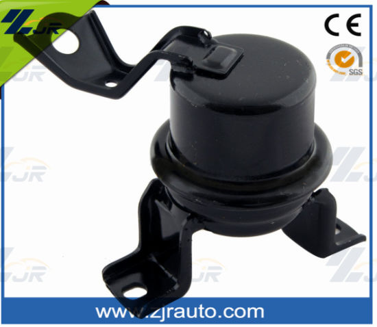 engine bushing mount