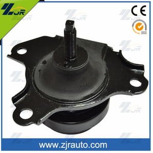 Auto Spare Parts Rubber Engine Mount for Honda 50821-S9a-020
