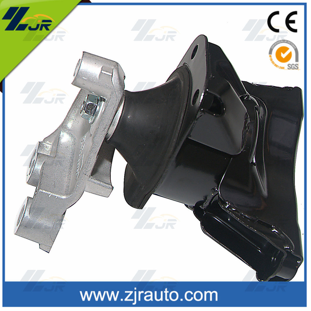 Auto Spare Parts Rubber Engine Mount for Honda 50820-Sva-J01