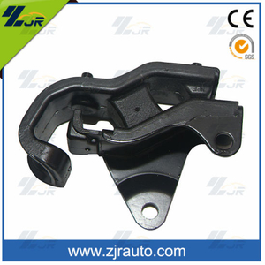 Auto Spare Parts Rubber Engine Mount for Honda 50860-S3V-A81
