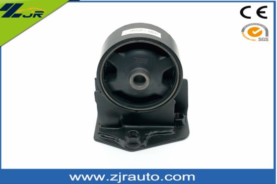 Auto Spare Parts Rubber Parts Toyota Engine Mount for Corona 12361-16210