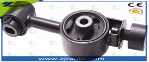 Auto Spare Parts Rubber Engine Mount for Nissan 11350-ED800