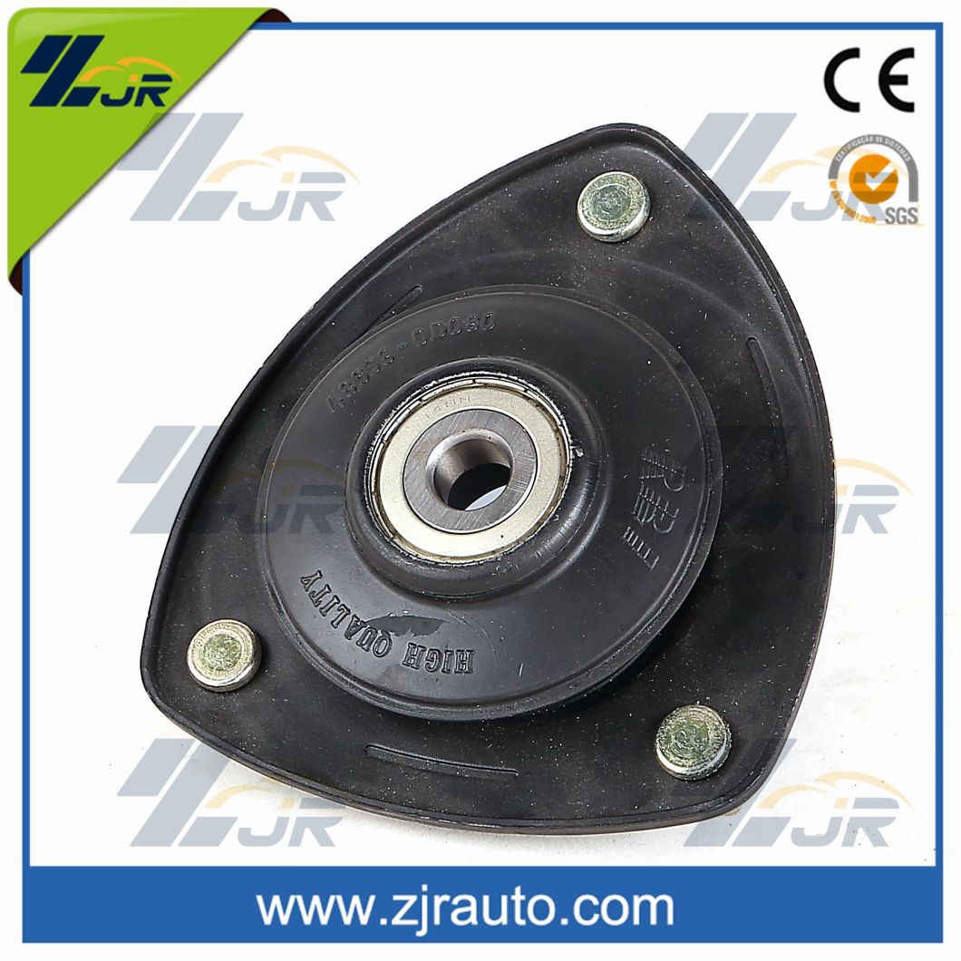 Toyota Shock Absorber Strut Mount for Yaris 48609-0d080