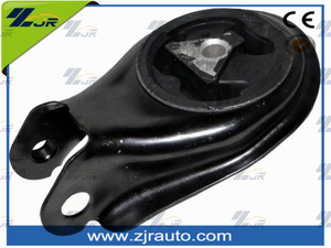 Auto Spare Parts Rubber Engine Mount for Mazda Bp4K-39-040