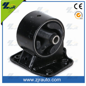 Auto Spare Parts Rubber Engine Mount for Mitsubishi Libero MB691253/691255